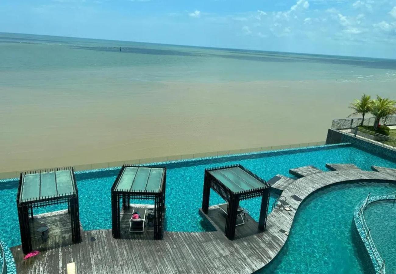 Oceanbay2 Seaview 6Pax Studio Netflix A-18-12 Kuantan Zewnętrze zdjęcie
